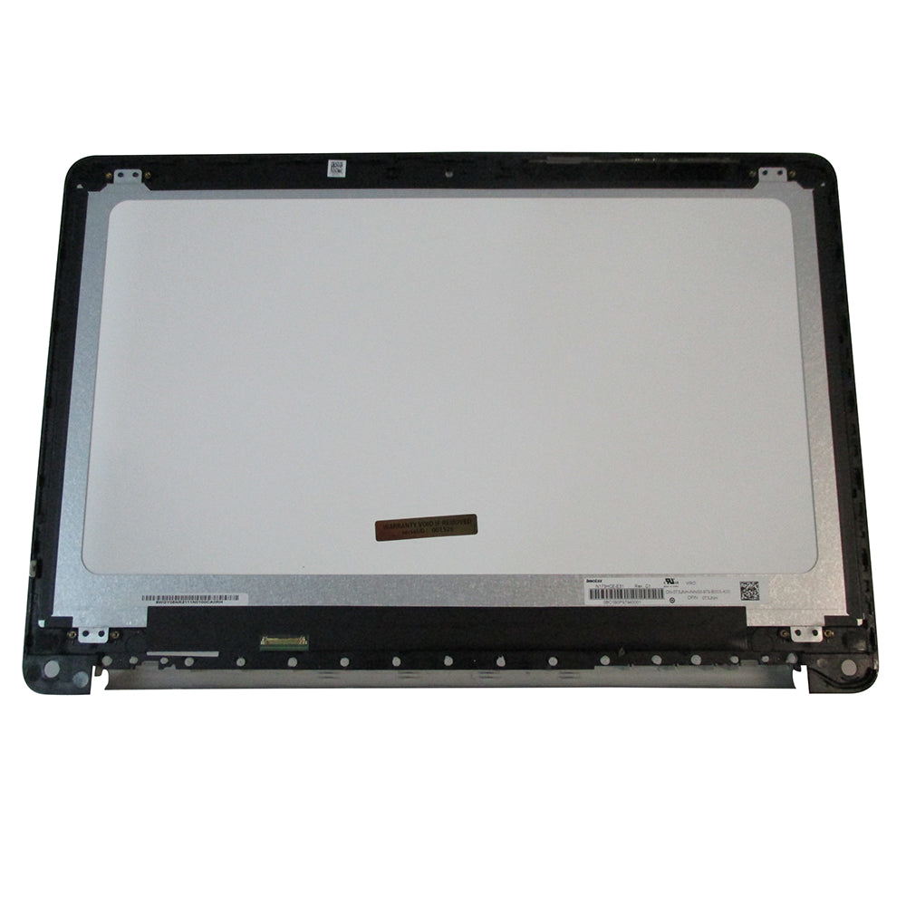 New HP ENVY 17-N 17T-N M7-N Lcd Touch Screen w/ Bezel 17.3" FHD 30 Pin 813803-001