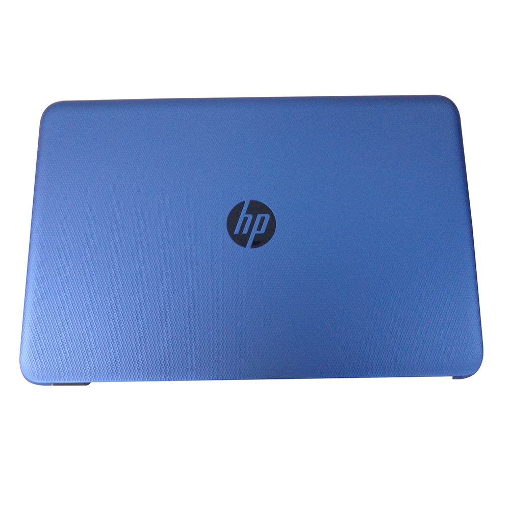 New Genuine HP 15-AC 15-AF Lcd Back Cover 813927-001