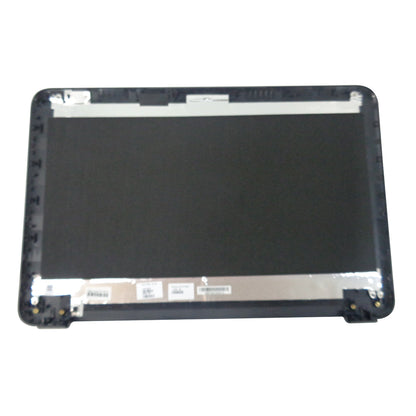 New Genuine HP 15-AC 15-AF Lcd Back Cover 813927-001