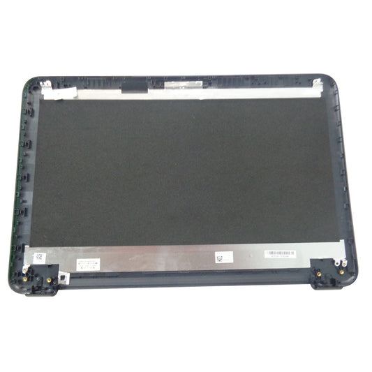 New HP 15-AC 15-AF Silver Lcd Back Cover 813930-001