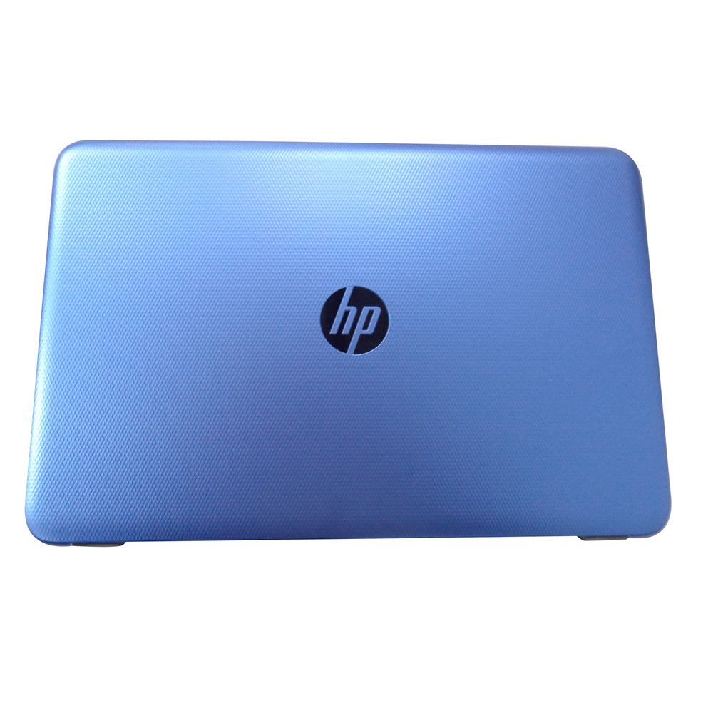 New Genuine HP 15-AC 15T-AC 15-AF 15Z-AF Lcd Back Cover 813932-001