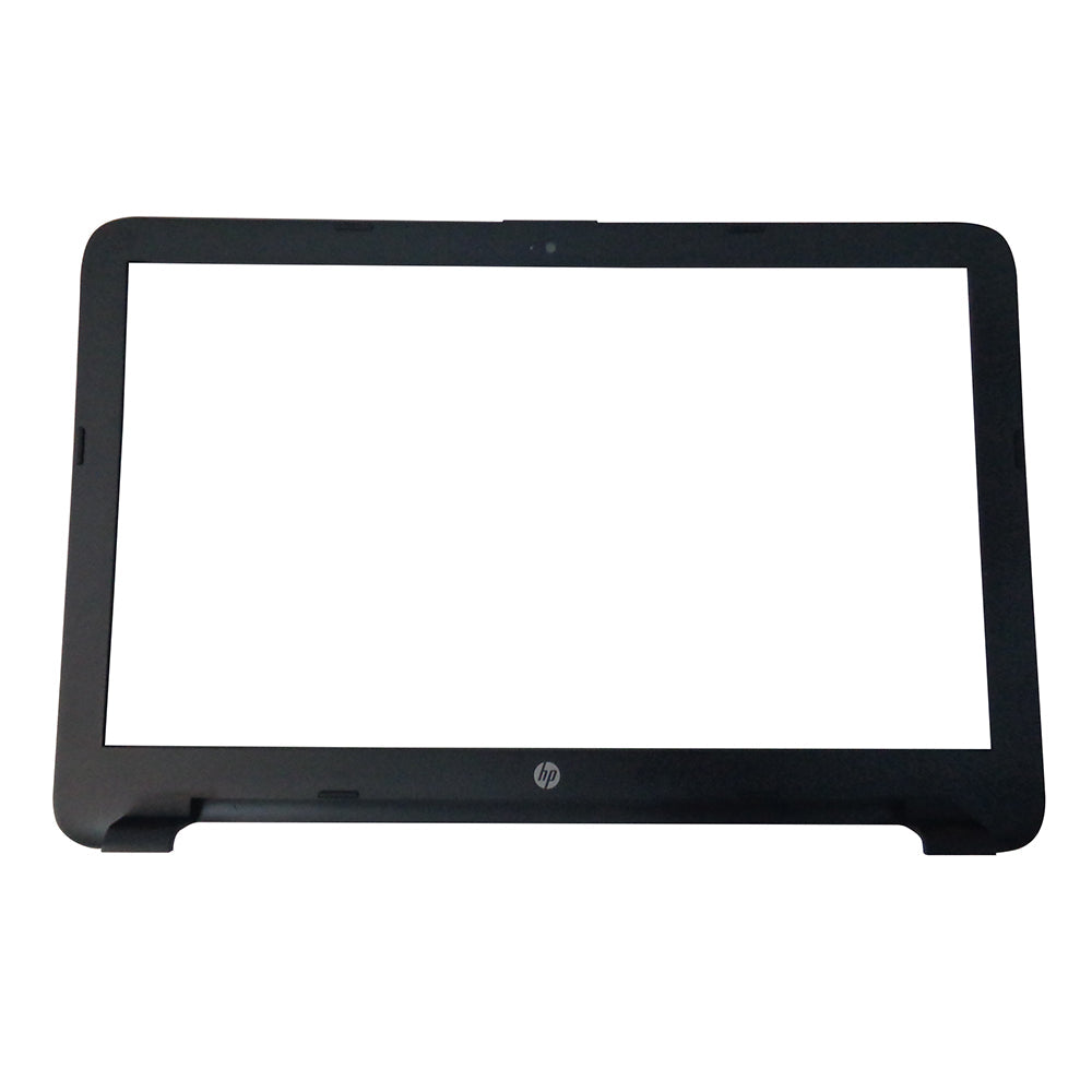 New HP 15-AC 15-AF Lcd Front Bezel 813941-001
