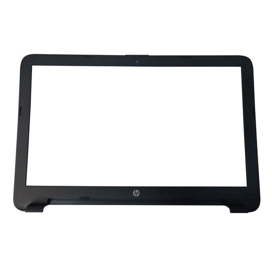 New HP 15-AC 15-AF Lcd Front Bezel 813941-001