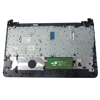 New HP 15-AC 15-AF 250 G4 255 G4 Palmrest Keyboard & Touchpad 813974-001