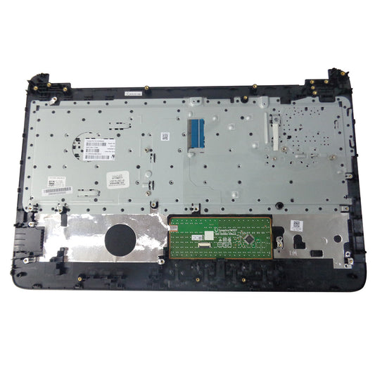 New HP 15-AC 15-AF 250 G4 255 G4 Palmrest Keyboard & Touchpad 813974-001
