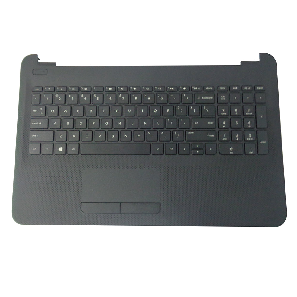 New HP 15-AC 15-AF 250 G4 255 G4 Palmrest Keyboard & Touchpad 813974-001