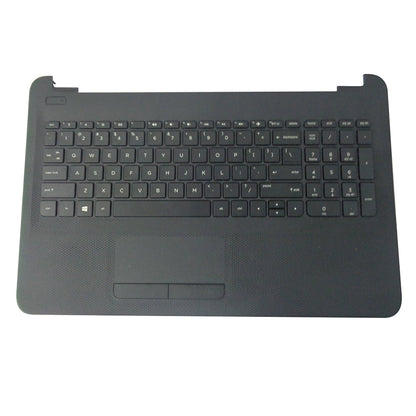 New HP 15-AC 15-AF 250 G4 255 G4 Palmrest Keyboard & Touchpad 813974-001