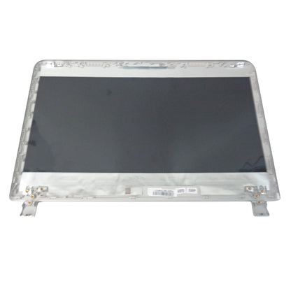 New Genuine HP Pavilion 15-AB 15T-AB 15Z-AB Silver Lcd Back Cover 817835-001