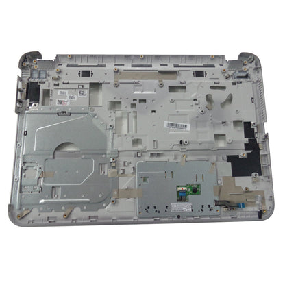 New HP ProBook 450 G3 455 G3 Silver Palmrest & Touchpad 828402-001
