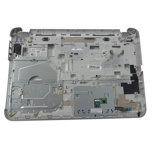 New HP ProBook 450 G3 455 G3 Silver Palmrest & Touchpad 828402-001