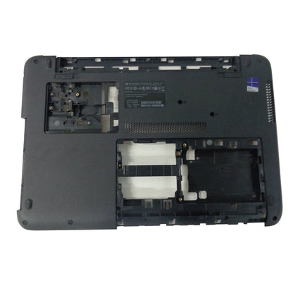 New Genuine HP ProBook 450 G3 455 G3 Black Bottom Case Base Enclosure 828410-001