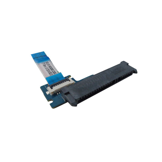 New HP 15-AC 15-AF SATA Hard Drive Connector & Cable 830311-001