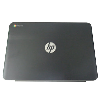 New HP Chromebook 14 G4 Lcd Back Cover 834905-001