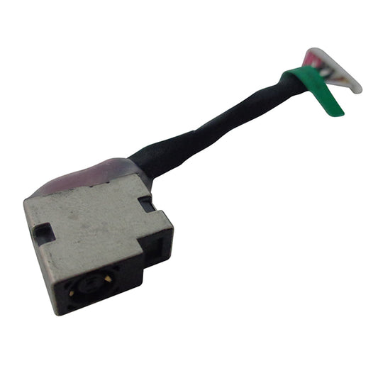 New HP ENVY 13-D 13T-D Laptop Dc Jack Cable 838841-001