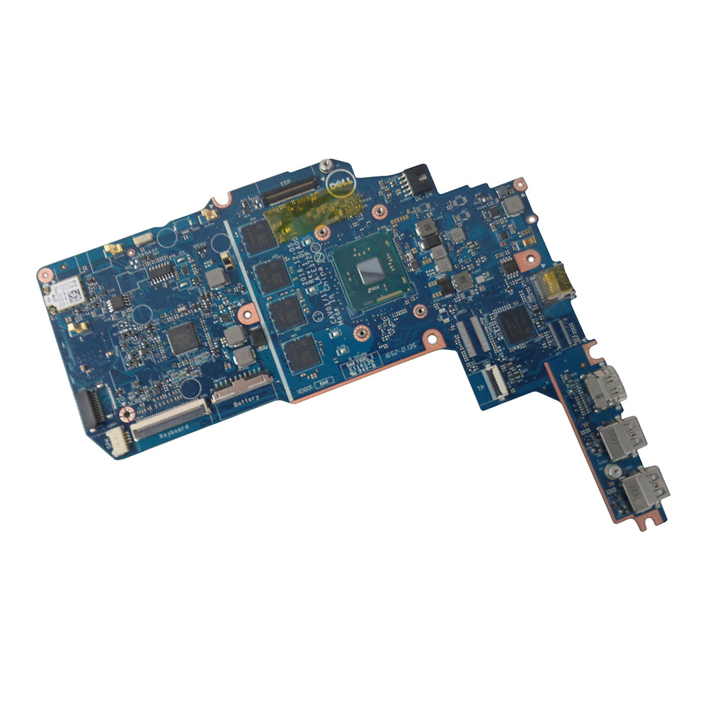 New Dell Chromebook 3189 Laptop Motherboard Mainboard 4GB 83RWV