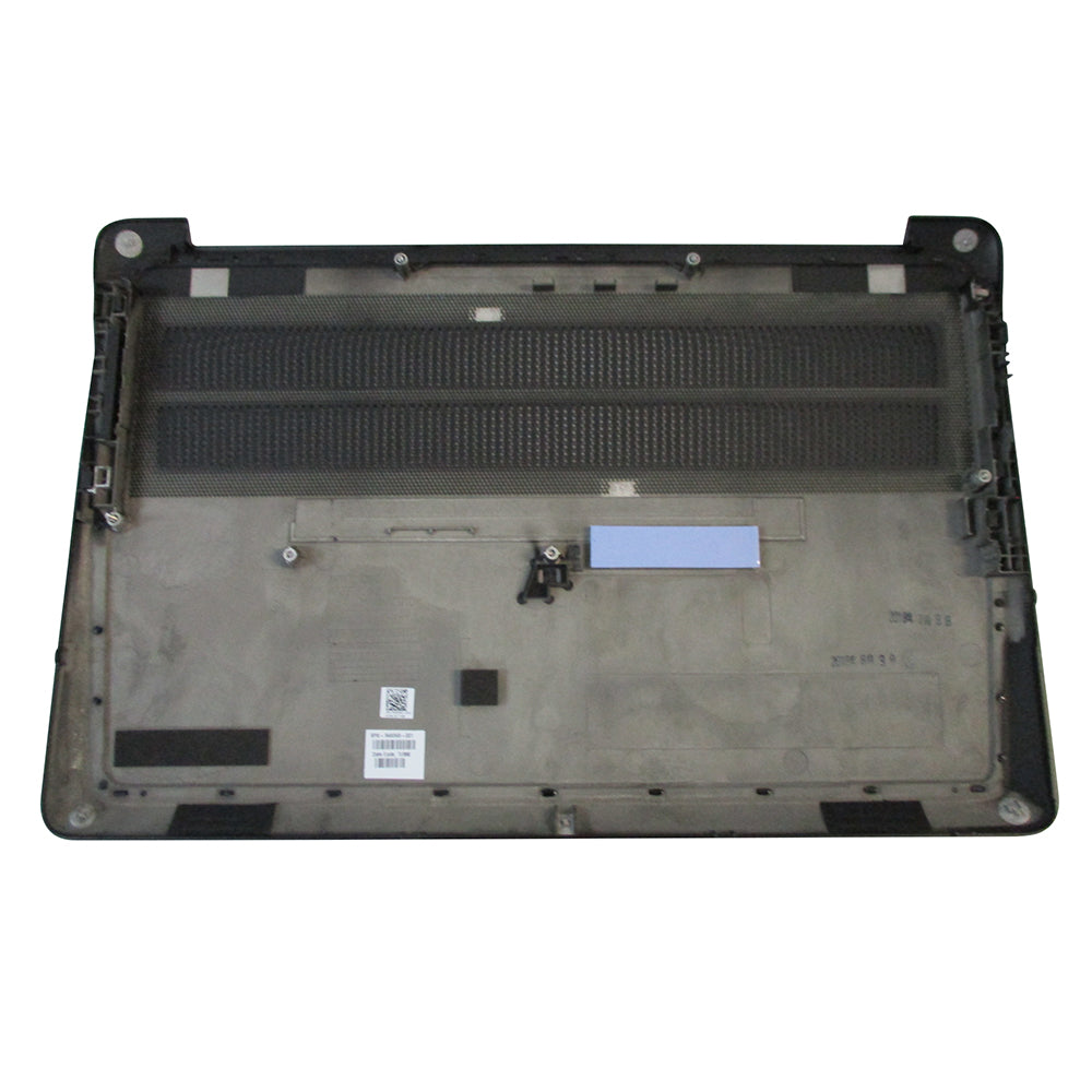 New HP ZBook 17 G3 Bottom Case Base Enclosure 848345-001