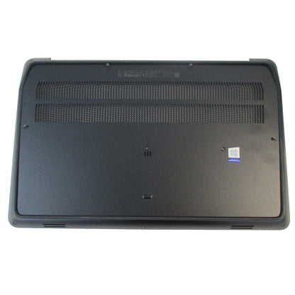 New HP ZBook 17 G3 Bottom Case Base Enclosure 848345-001