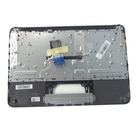 New HP Chromebook 11 G4 EE Palmrest & US Keyboard