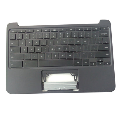 New HP Chromebook 11 G4 EE Palmrest & US Keyboard
