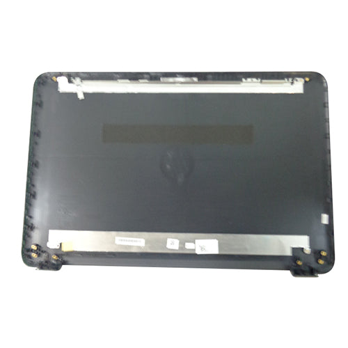 New Genuine HP 15-AY 15-BA Silver Lcd Back Cover 854987-001