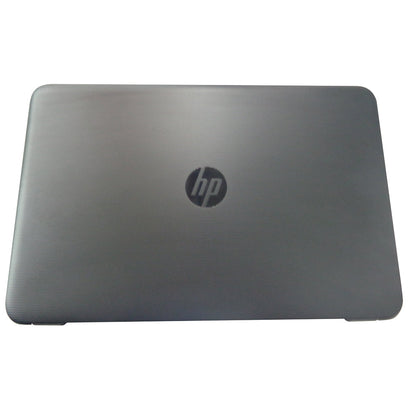 New HP 15-AY 15-BA Black Lcd Back Cover 854992-001