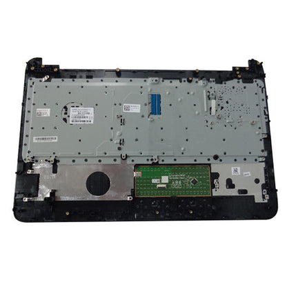 New HP 15-AY 15-BA Palmrest Keyboard & Touchpad 855022-001