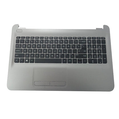 New HP 15-AY 15-BA Palmrest Keyboard & Touchpad 855022-001