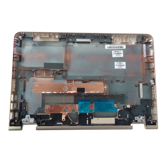 New Genuine HP Pavilion X360 13-U 13T-U M3-U Bottom Case Base Enclosure 856006-001