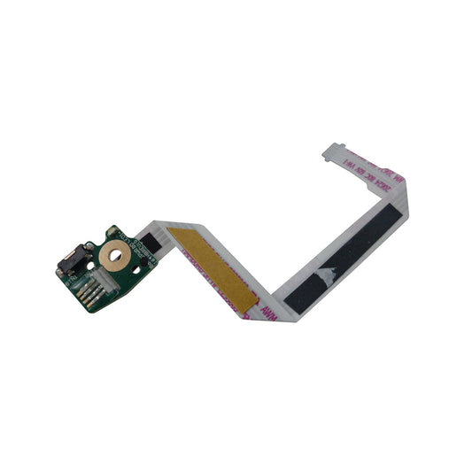 New HP Pavilion X360 13-U M3-U Power Button Board & Cable 856017-001