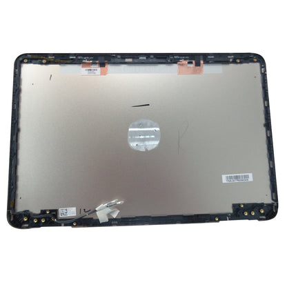 New Genuine HP Pavilion 14-AL Gold Lcd Back Cover 856194-001