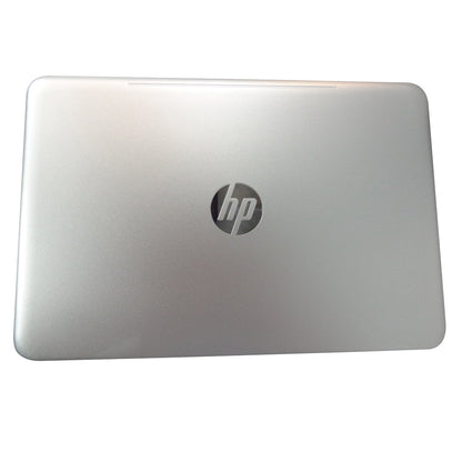New Genuine HP Pavilion 14-AL Gold Lcd Back Cover 856194-001
