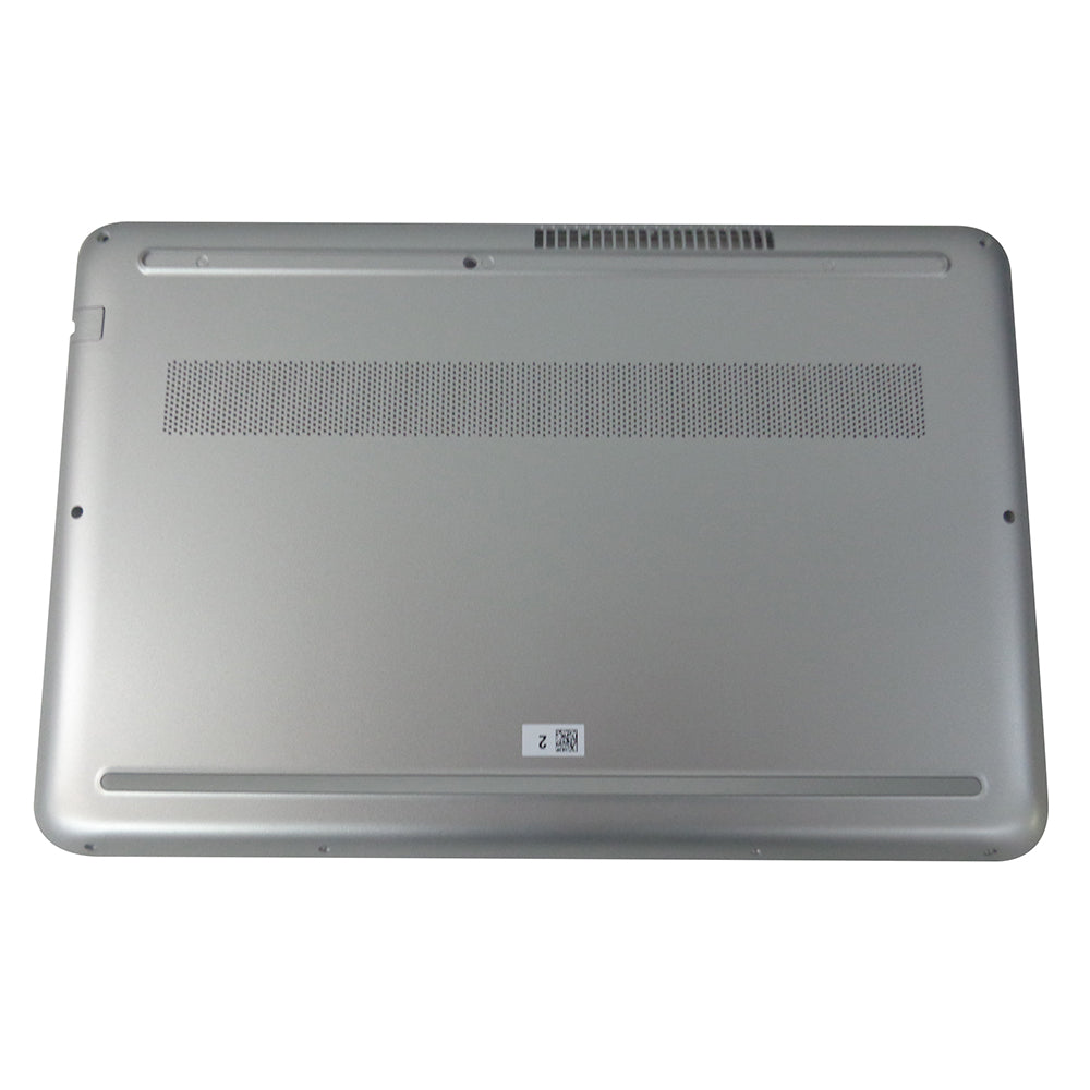New Genuine HP Pavilion 14-AL Bottom Case Base Enclosure 856196-001