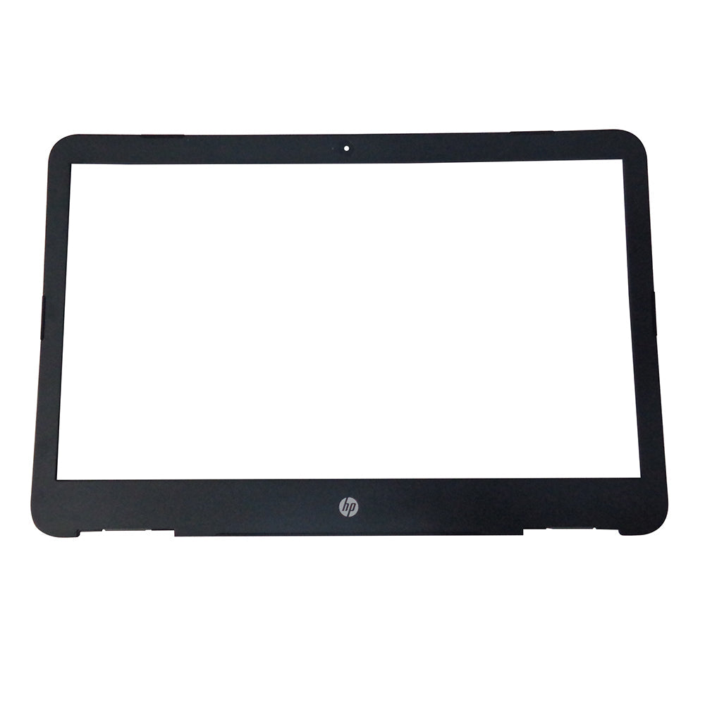 New Genuine HP Pavilion 14-AL 14-AV Lcd Front Bezel 856199-001