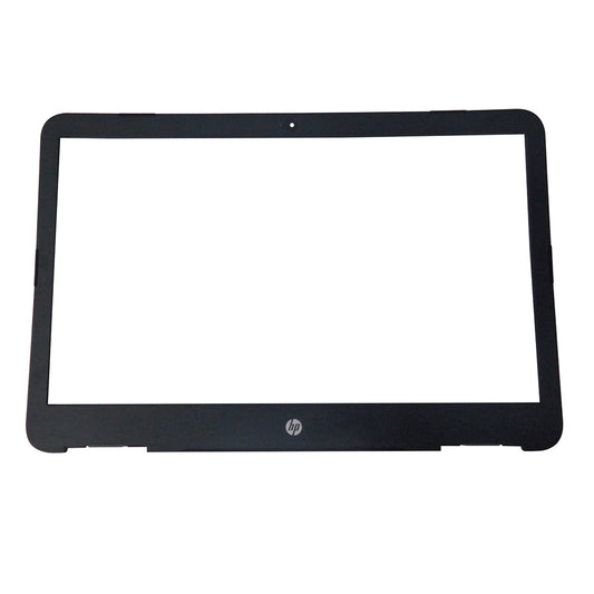 New Genuine HP Pavilion 14-AL 14-AV Lcd Front Bezel 856199-001