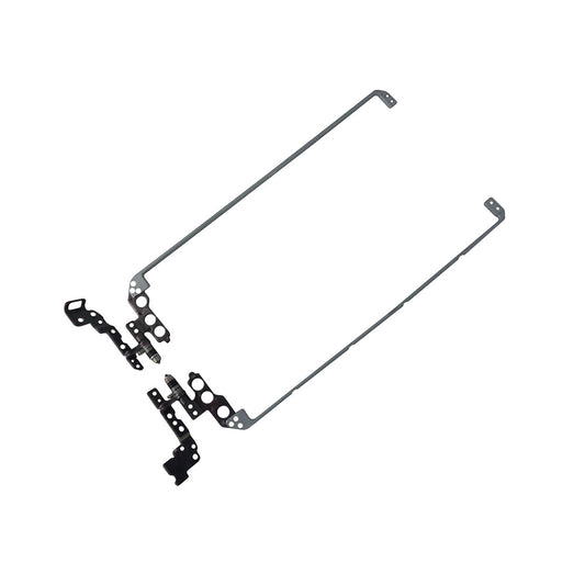 New Genuine HP Pavilion 14-AL 14-AV Right & Left Lcd Hinge Set 856207-001