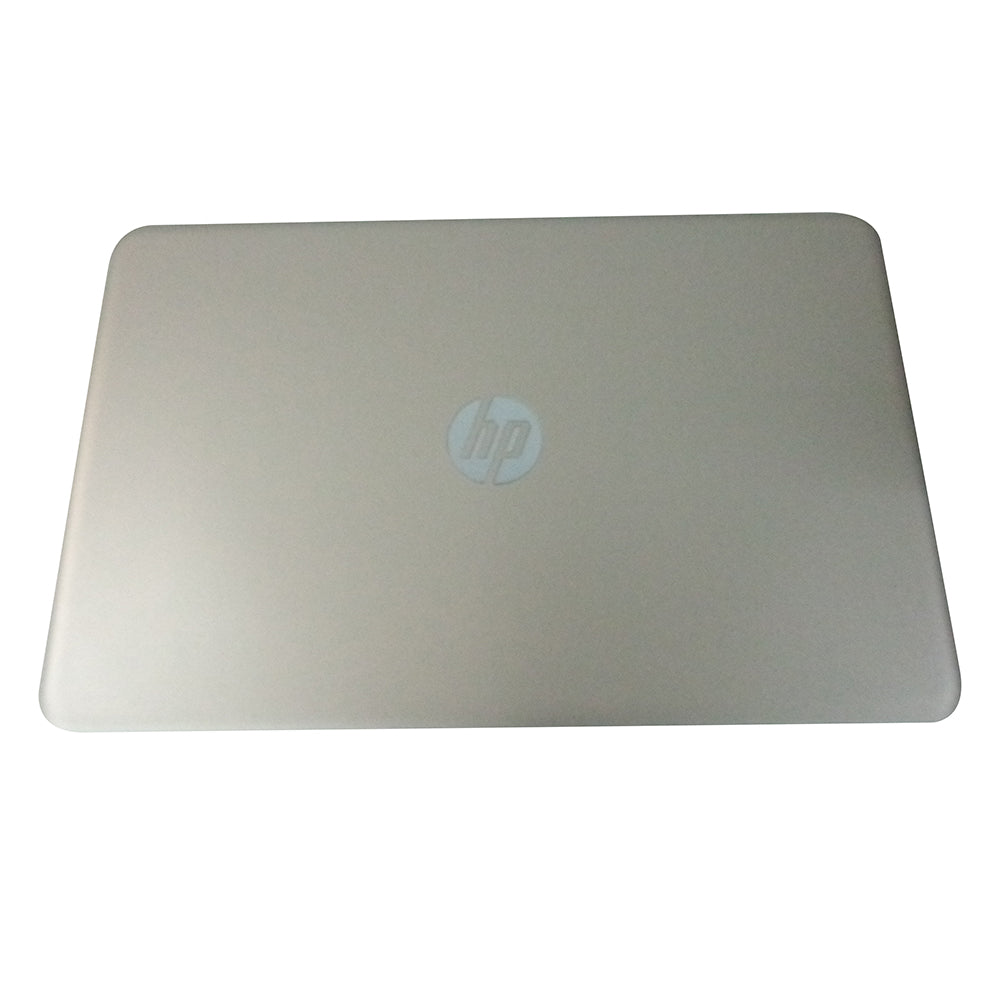 New Genuine HP Pavilion 15-AU 15-AW Lcd Back Cover 856327-001