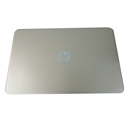 New Genuine HP Pavilion 15-AU 15-AW Lcd Back Cover 856327-001