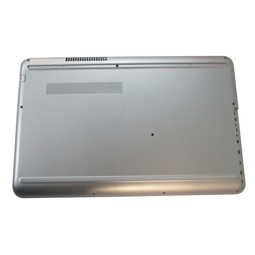 New Genuine HP 15-AY Pavilion 15-AU 15-AW Bottom Case Base Enclosure 856332-001