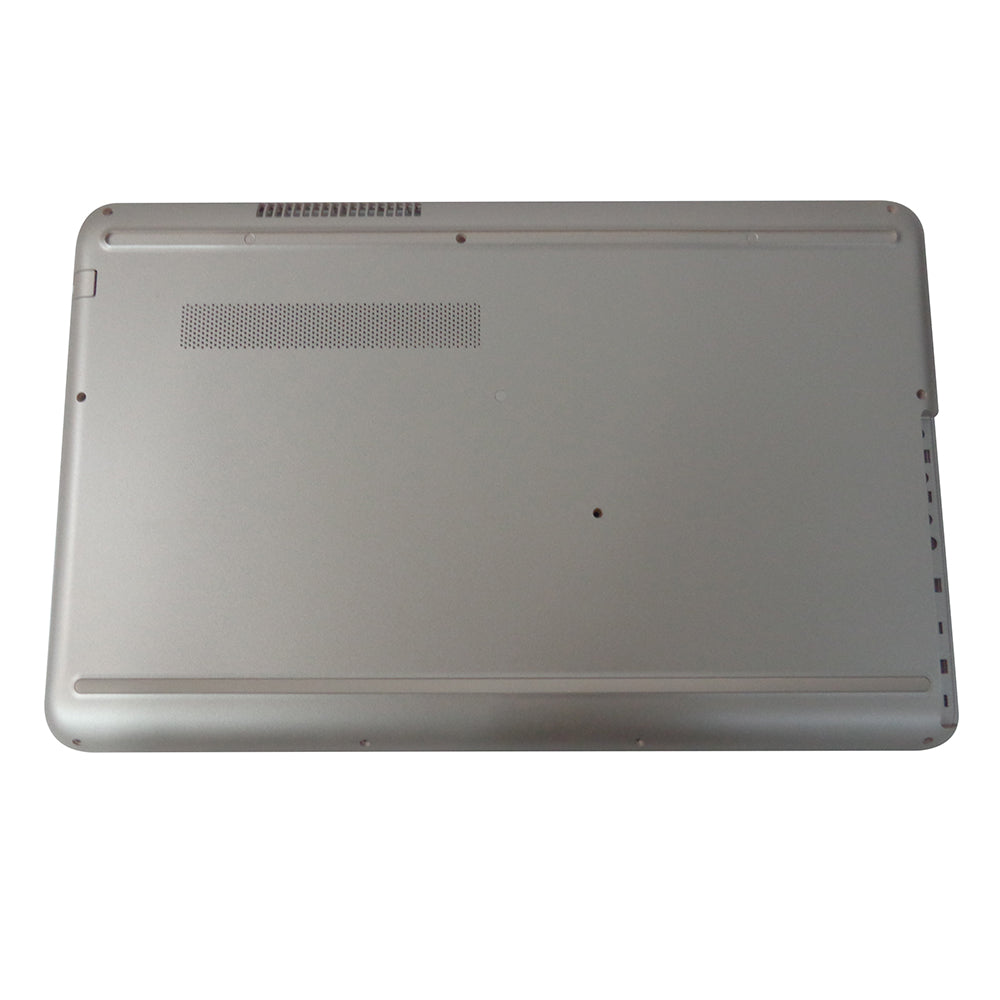 New Genuine HP Pavilion 15-AU 15-AW Gold Bottom Case Base Enclosure 856334-001