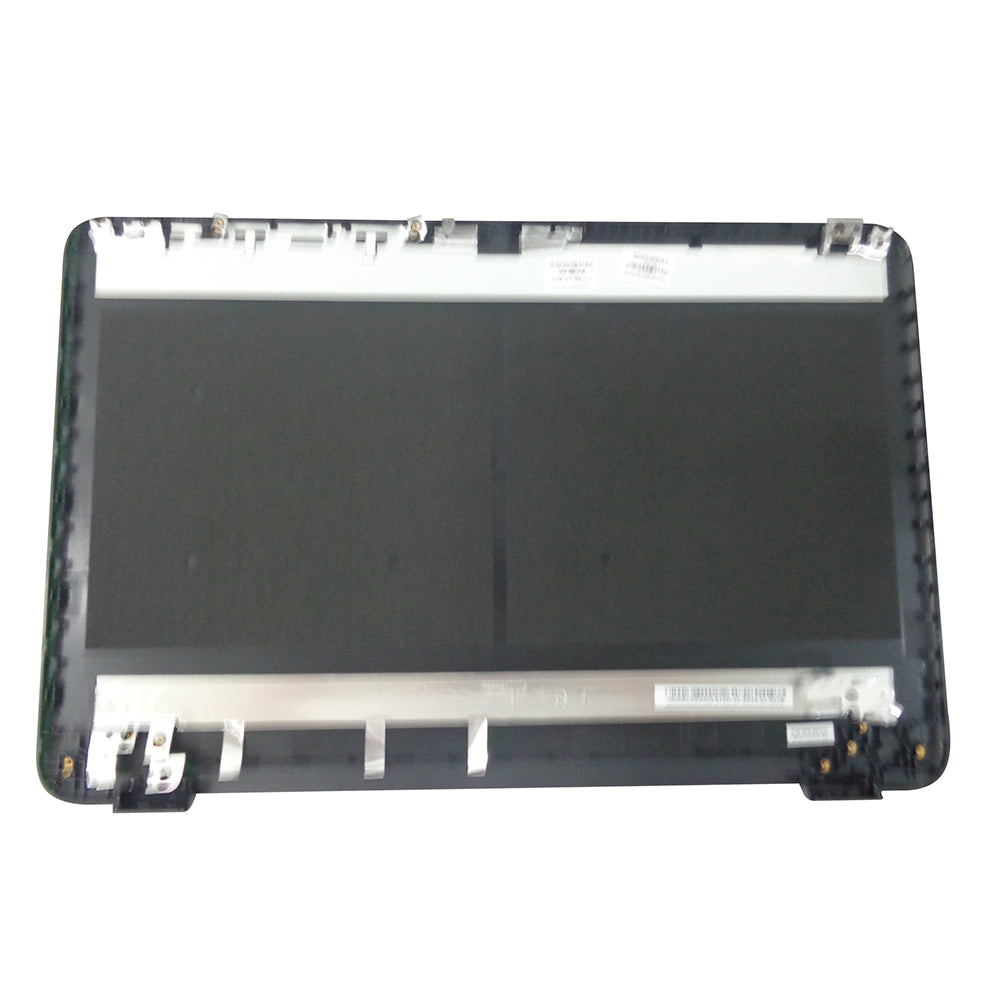 New Genuine HP 17-X 17T-X 17-Y 17Z-Y Red Lcd Back Cover 856588-001