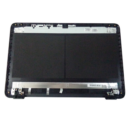 New Genuine HP 17-X 17T-X 17-Y 17Z-Y Dreamy Teal Lcd Back Cover 856595-001