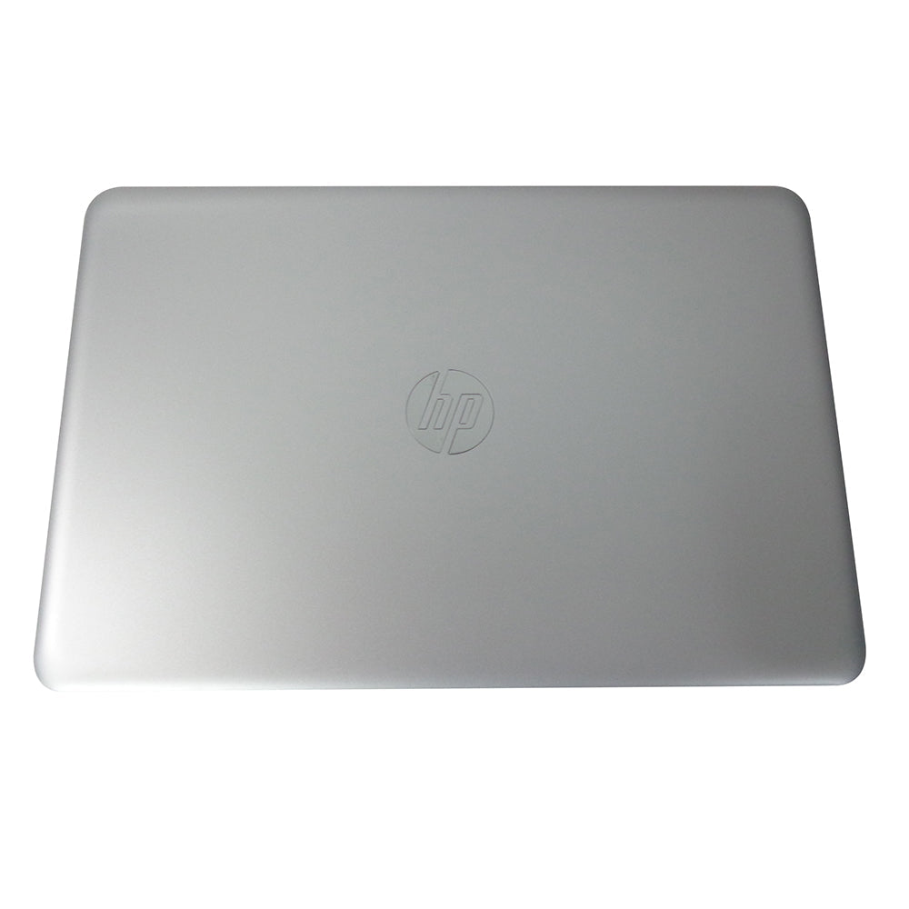 New Genuine HP Pavilion 15-BC 15T-BC Silver Lcd Back Cover 856719-001