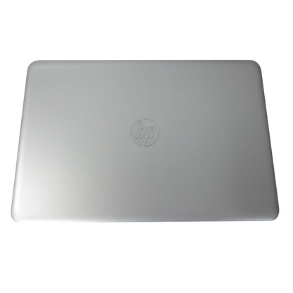 New Genuine HP Pavilion 15-BC 15T-BC Silver Lcd Back Cover 856719-001