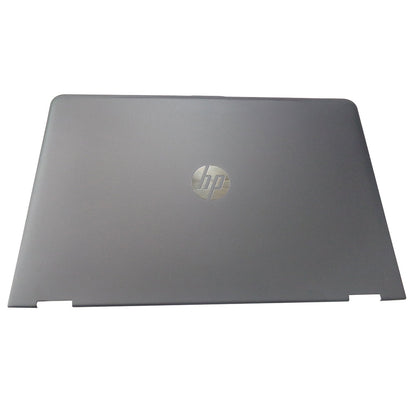 New Genuine HP ENVY X360 15-AR 15Z-AR M6-AR Lcd Back Cover 856782-001