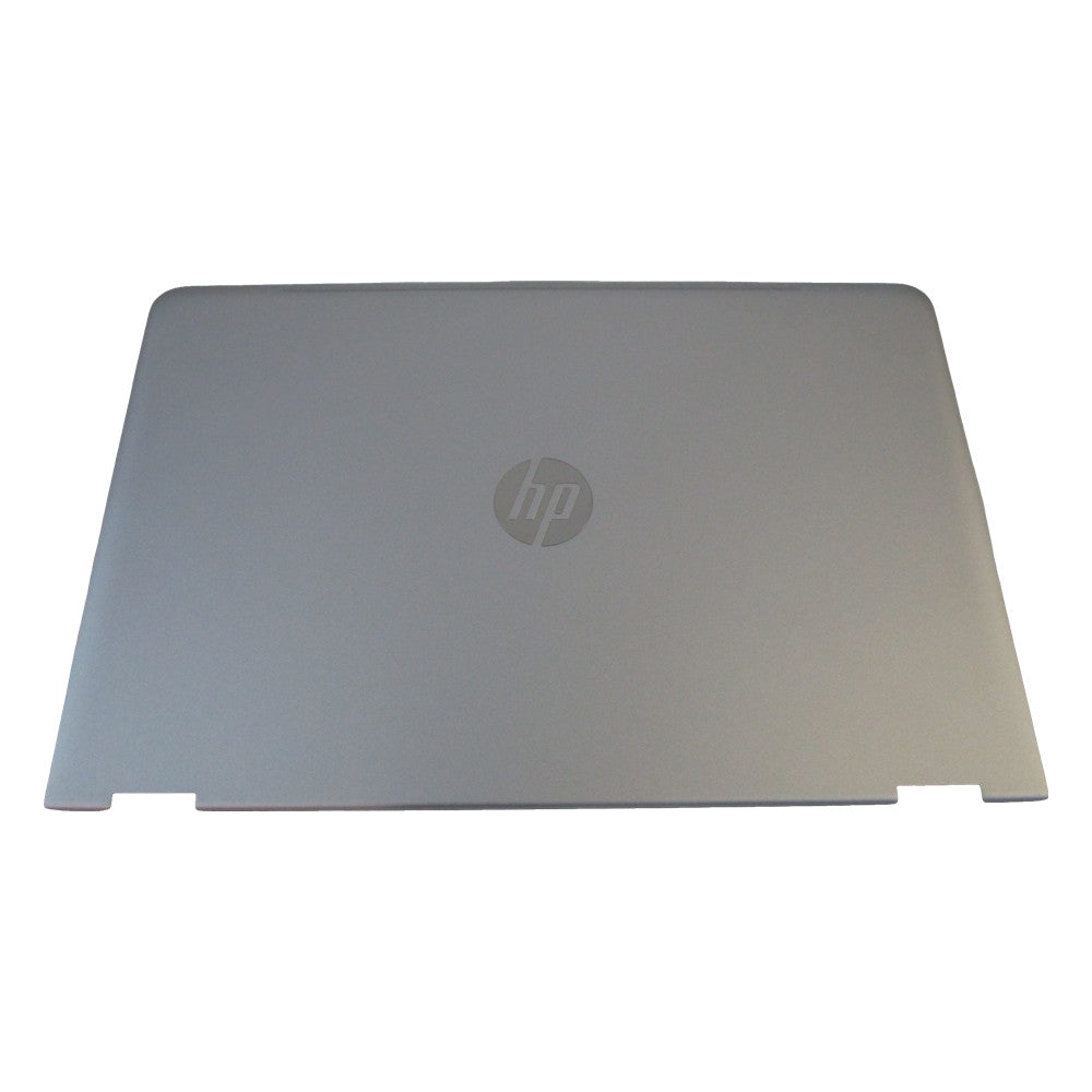 New HP ENVY 15-AQ 15T-AQ M6-AQ Silver Lcd Back Top Cover 856799-001