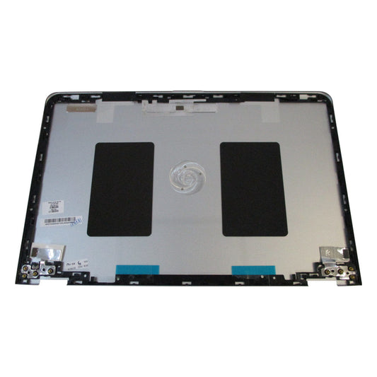 New HP ENVY 15-AQ 15T-AQ M6-AQ Silver Lcd Back Top Cover 856799-001