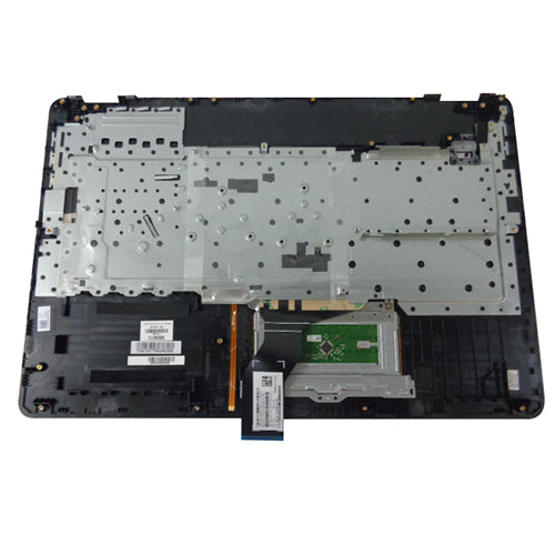New Genuine HP Pavilion 17-AB 17T-AB Palmrest Keyboard & Touchpad 857468-001