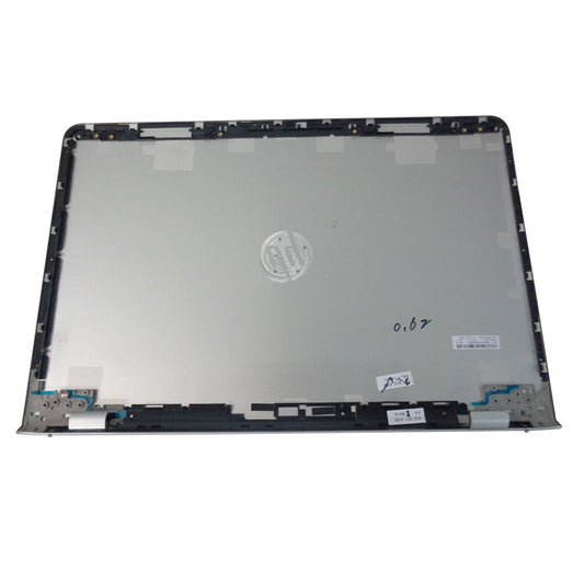 New HP ENVY 15-AS 15T-AS Silver Lcd Back Cover 857812-001