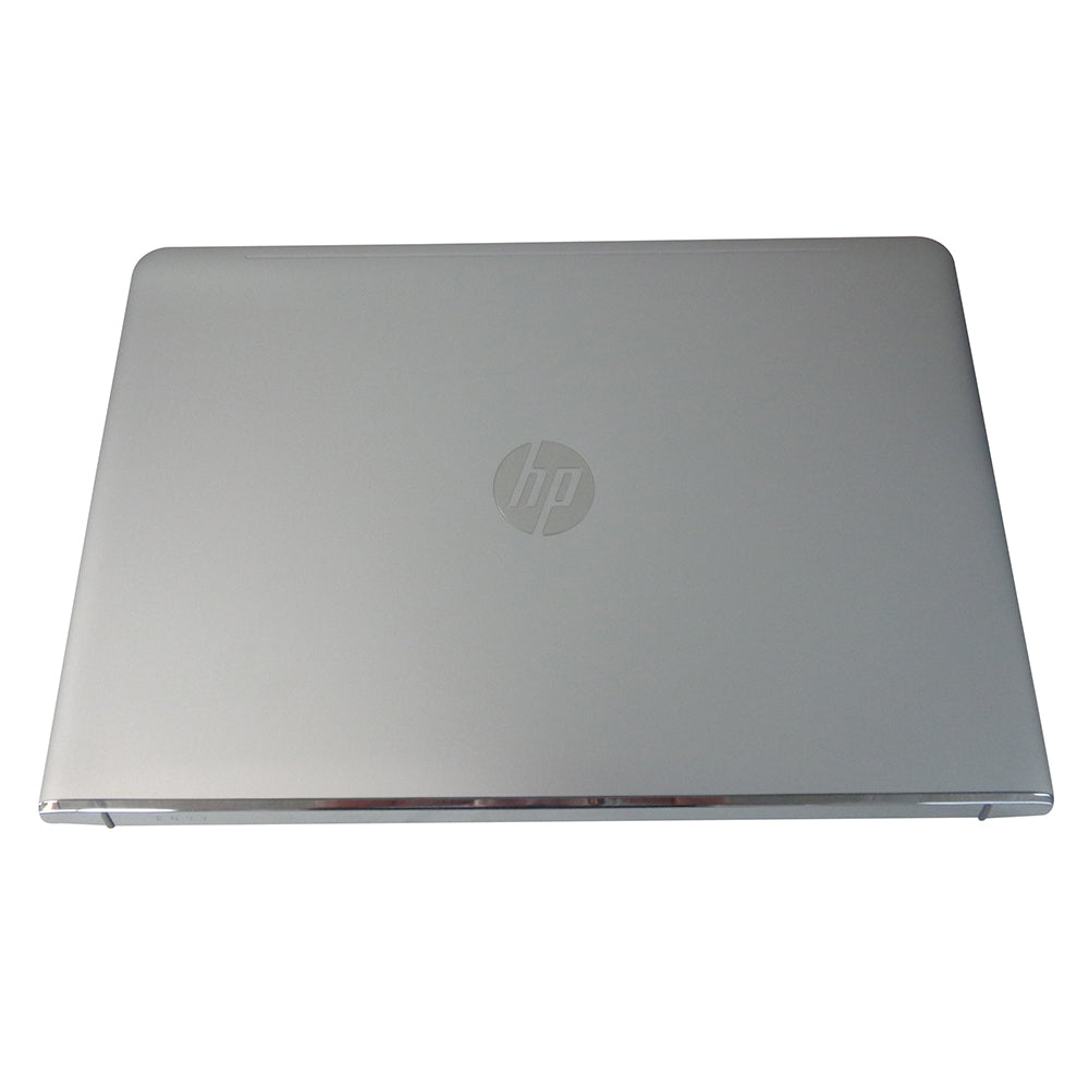 New HP ENVY 15-AS 15T-AS Silver Lcd Back Cover 857812-001