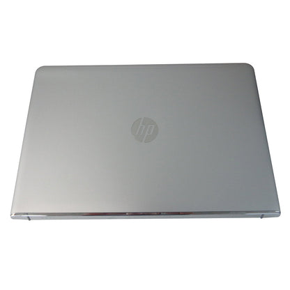 New HP ENVY 15-AS 15T-AS Silver Lcd Back Cover 857812-001